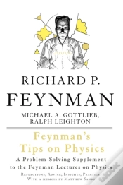 Capa do artigo Feynman
