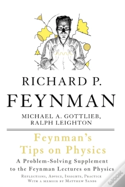 Capa do artigo Feynman'S Tips On Physics