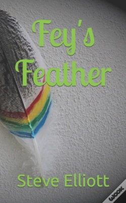 Capa do artigo Fey'S Feather