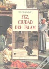 Capa do artigo Fez Ciudad Del Islam