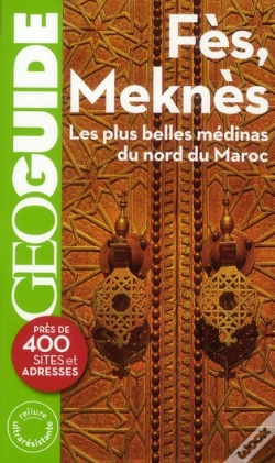 Capa do artigo Fez Meknes