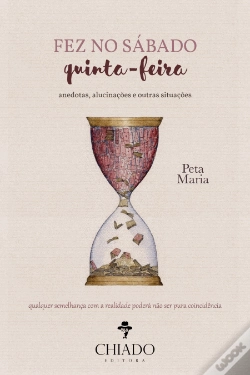Capa do artigo Fez no Sábado Quinta-Feira