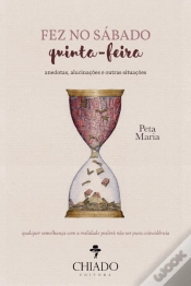 Capa do artigo Fez no Sábado Quinta-Feira