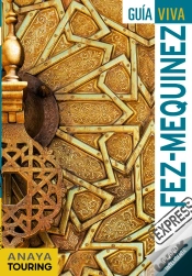Capa do artigo Fez Y Mequinez