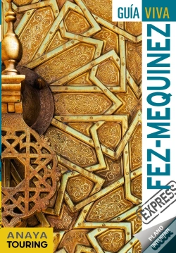 Capa do artigo Fez Y Mequinez