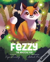Fezzy The Magical Fox
