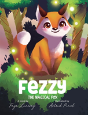 Fezzy The Magical Fox - Preview