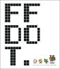 Ff Dot: The Pixel Art Of Final Fantasy - Preview