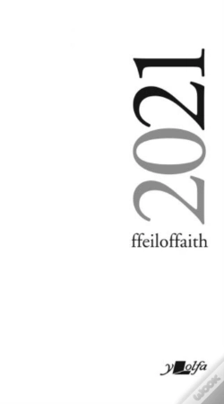 Capa do artigo Ffeiloffaith 2021 Y Lolfa
