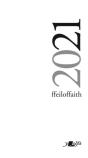 Ffeiloffaith 2021 Y Lolfa - Preview