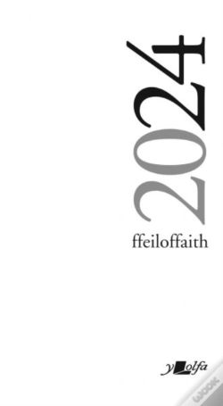 Capa do artigo Ffeiloffaith Y Lolfa 2024