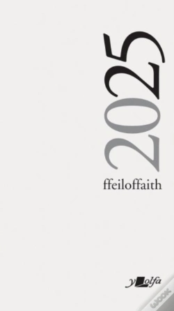 Capa do artigo Ffeiloffaith Y Lolfa 2025