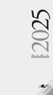 Capa do artigo Ffeiloffaith Y Lolfa 2025