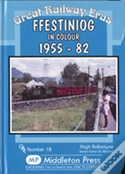 Capa do artigo Ffestiniog