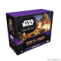 FFG - Star Wars: Unlimited - Secrets of Power Prerelease Box - EN - Preview