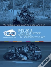 Capa do artigo Ffm 1913-2013 ; Cent Ans D