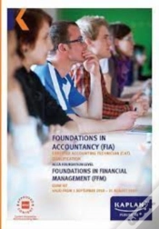 Capa do artigo Ffm - Fouindations In Financial Management - Exam Kit