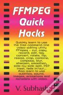 Ffmpeg Quick Hacks