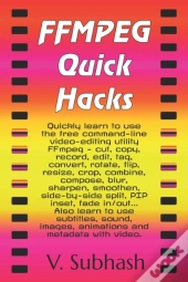 Ffmpeg Quick Hacks