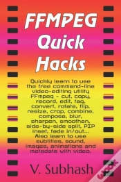 Capa do artigo Ffmpeg Quick Hacks