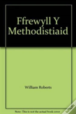 Capa do artigo Ffrewyll Y Methodistiaid