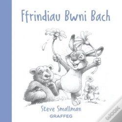 Capa do artigo Ffrindiau Bwni Bach
