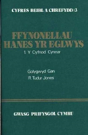 Ffynonellau Hanes Yr Eglwys - Preview