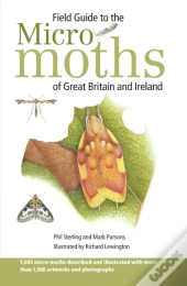 Fg Field Guide To The Micro Moths O