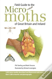 Capa do artigo Fg Field Guide To The Micro Moths O