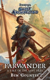 Fga Frostgrave Ghost Arc Farwander