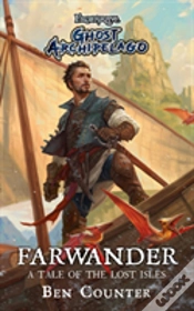 Capa do artigo Fga Frostgrave Ghost Arc Farwander
