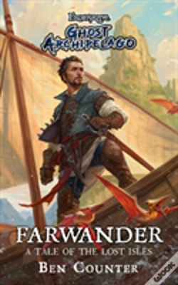 Capa do artigo Fga Frostgrave Ghost Arc Farwander