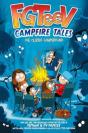 Fgteev Campfire Tales #1: The Cursed Campground - Preview