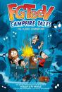 Fgteev Campfire Tales #1: The Cursed Campground - Preview