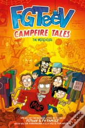 Capa do artigo Fgteev Campfire Tales #2: The Werehouse