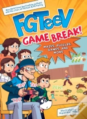 Capa do artigo Fgteev: Game Break!