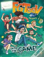 Fgteev Presents: Into The Game!