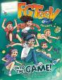 Fgteev Presents: Into The Game! - Preview