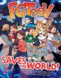 Fgteev Saves The World! - Preview