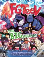Fgteev: The Big Shrink!