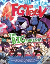 Capa do artigo Fgteev: The Big Shrink!