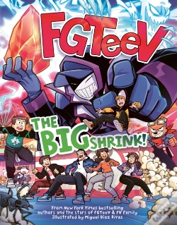 Capa do artigo Fgteev: The Big Shrink!