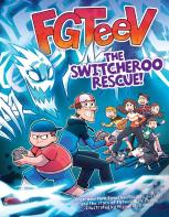 Fgteev: The Switcheroo Rescue!