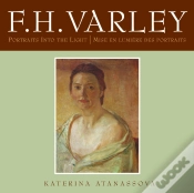 Capa do artigo F.H. Varley