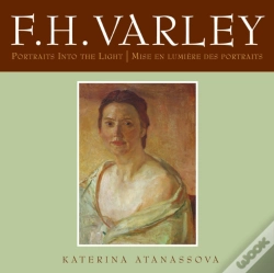 Capa do artigo F.H. Varley