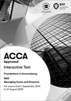 Capa do artigo Fia Managing Costs And Finances Ma2