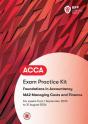 Fia Managing Costs And Finances Ma2 - Preview