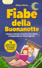 Fiabe Della Buonanotte