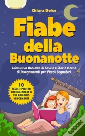 Capa do artigo Fiabe Della Buonanotte