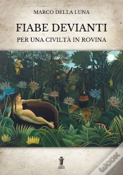 Capa do artigo Fiabe Devianti Per Una Civiltà In Rovina